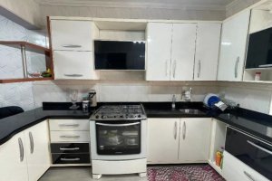 Casa com 164m², 3 dormitórios no bairro Jardim Carvalho em Porto Alegre para Alugar