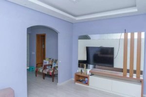 Casa com 164m², 3 dormitórios no bairro Jardim Carvalho em Porto Alegre para Alugar