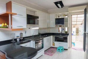 Casa com 164m², 3 dormitórios no bairro Jardim Carvalho em Porto Alegre para Alugar