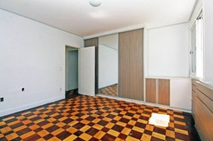 Casa com 252m², 4 dormitórios no bairro Santo Antonio em Porto Alegre para Alugar