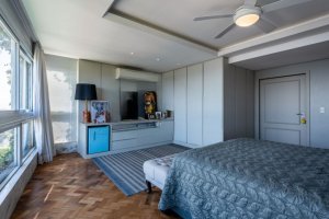 Casa com 350m², 3 dormitórios no bairro Sétimo Céu em Porto Alegre para Alugar