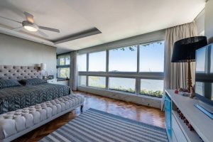 Casa com 350m², 3 dormitórios no bairro Sétimo Céu em Porto Alegre para Alugar