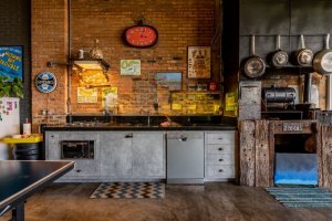 Casa com 350m², 3 dormitórios no bairro Sétimo Céu em Porto Alegre para Alugar