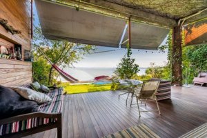 Casa com 350m², 3 dormitórios no bairro Sétimo Céu em Porto Alegre para Alugar