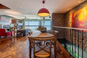 Casa com 350m², 3 dormitórios no bairro Sétimo Céu em Porto Alegre para Alugar