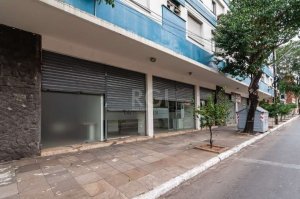 Loja com 113m² no bairro Petrópolis em Porto Alegre para Comprar