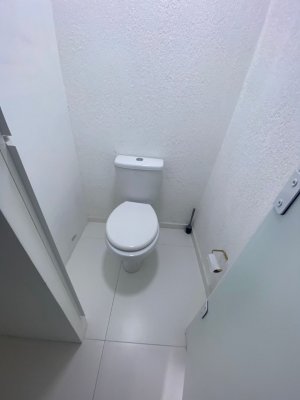 Casa comercial com 250m² no bairro Moinhos de Vento em Porto Alegre para Alugar