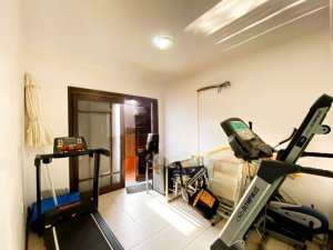 Casa com 280m², 2 dormitórios no bairro Navegantes em Porto Alegre para Alugar