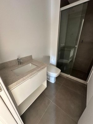 Apartamento com 56m², 2 dormitórios no bairro São Sebastião em Porto Alegre para Alugar