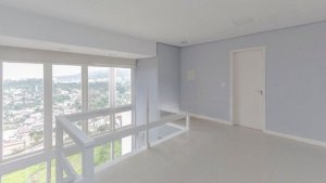 Apartamento com 101m², 3 dormitórios no bairro Jardim Sabará em Porto Alegre para Alugar