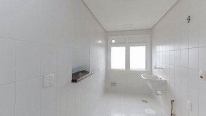 Apartamento com 101m², 3 dormitórios no bairro Jardim Sabará em Porto Alegre para Alugar