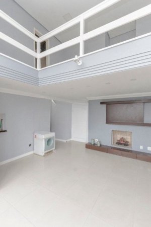 Apartamento com 101m², 3 dormitórios no bairro Jardim Sabará em Porto Alegre para Alugar