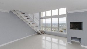 Apartamento com 101m², 3 dormitórios no bairro Jardim Sabará em Porto Alegre para Alugar