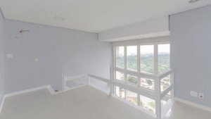 Apartamento com 101m², 3 dormitórios no bairro Jardim Sabará em Porto Alegre para Alugar