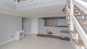Apartamento com 101m², 3 dormitórios no bairro Jardim Sabará em Porto Alegre para Alugar