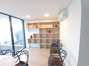 Apartamento com 51m², 1 dormitório no bairro Jardim Botânico em Porto Alegre para Alugar
