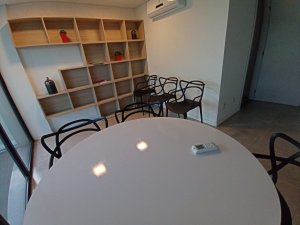 Apartamento com 51m², 1 dormitório no bairro Jardim Botânico em Porto Alegre para Alugar
