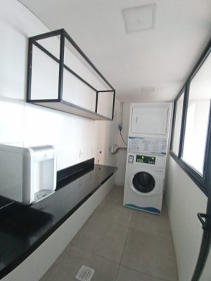 Apartamento com 51m², 1 dormitório no bairro Jardim Botânico em Porto Alegre para Alugar