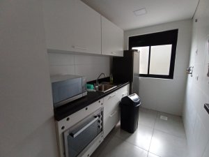 Apartamento com 51m², 1 dormitório no bairro Jardim Botânico em Porto Alegre para Alugar