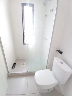 Apartamento com 51m², 1 dormitório no bairro Jardim Botânico em Porto Alegre para Alugar