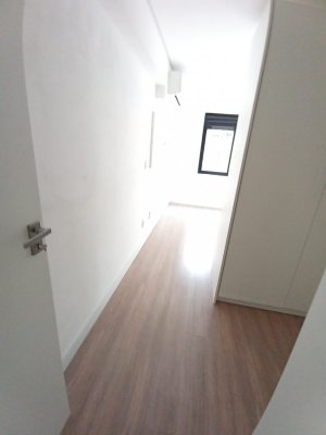 Apartamento com 51m², 1 dormitório no bairro Jardim Botânico em Porto Alegre para Alugar