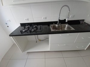 Apartamento com 51m², 1 dormitório no bairro Jardim Botânico em Porto Alegre para Alugar