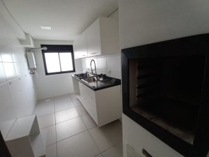 Apartamento com 51m², 1 dormitório no bairro Jardim Botânico em Porto Alegre para Alugar