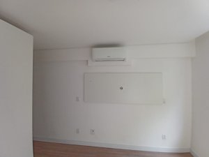 Apartamento com 51m², 1 dormitório no bairro Jardim Botânico em Porto Alegre para Alugar
