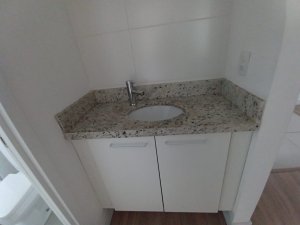 Apartamento com 51m², 1 dormitório no bairro Jardim Botânico em Porto Alegre para Alugar