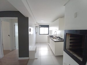 Apartamento com 51m², 1 dormitório no bairro Jardim Botânico em Porto Alegre para Alugar