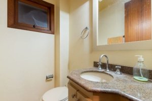 Casa com 174m², 3 dormitórios no bairro Cristal em Porto Alegre para Alugar