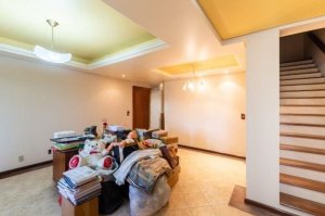 Casa com 174m², 3 dormitórios no bairro Cristal em Porto Alegre para Alugar