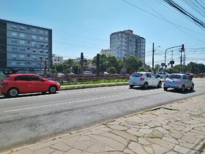 Loja com 45m² no bairro Praia de Belas em Porto Alegre para Alugar