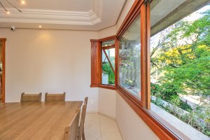 Apartamento com 163m², 3 dormitórios no bairro Petrópolis em Porto Alegre para Alugar