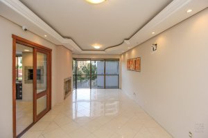 Apartamento com 163m², 3 dormitórios no bairro Petrópolis em Porto Alegre para Alugar