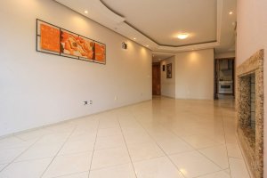 Apartamento com 163m², 3 dormitórios no bairro Petrópolis em Porto Alegre para Alugar