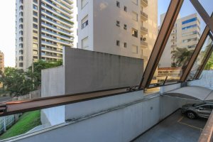 Apartamento com 163m², 3 dormitórios no bairro Petrópolis em Porto Alegre para Alugar