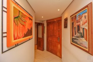 Apartamento com 163m², 3 dormitórios no bairro Petrópolis em Porto Alegre para Alugar