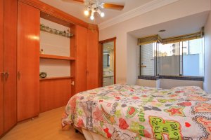 Apartamento com 163m², 3 dormitórios no bairro Petrópolis em Porto Alegre para Alugar