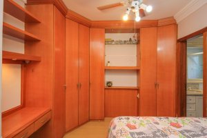 Apartamento com 163m², 3 dormitórios no bairro Petrópolis em Porto Alegre para Alugar