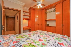 Apartamento com 163m², 3 dormitórios no bairro Petrópolis em Porto Alegre para Alugar