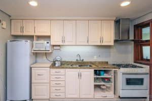 Apartamento com 163m², 3 dormitórios no bairro Petrópolis em Porto Alegre para Alugar