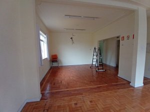 Casa comercial com 250m² no bairro Petrópolis em Porto Alegre para Alugar
