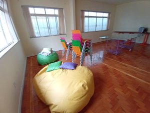 Casa comercial com 250m² no bairro Petrópolis em Porto Alegre para Alugar