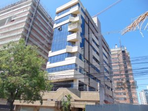 Conjunto/Sala com 42m² no bairro Atlântida Sul em Porto Alegre para Alugar