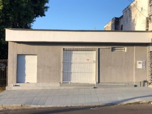 Loja com 130m² no bairro Santa Rosa de Lima em Porto Alegre para Alugar
