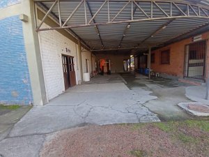 Galpão com 1.875m² no bairro Restinga em Porto Alegre para Alugar