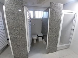 Galpão com 1.875m² no bairro Restinga em Porto Alegre para Alugar