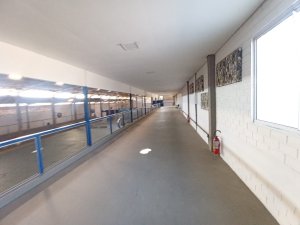 Galpão com 1.875m² no bairro Restinga em Porto Alegre para Alugar