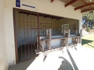 Galpão com 1.875m² no bairro Restinga em Porto Alegre para Alugar